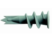 Дюбель-дрива нейлон со сверлом (100шт) - интернет-магазин электротоваров "Экспресс-электро"