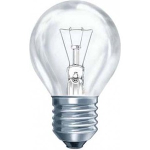 Лампа ДШ 40W E27 - интернет-магазин электротоваров "Экспресс-электро" (изображение 1)