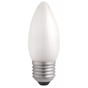 Лампа ДСМЛ 60W E27 - интернет-магазин электротоваров "Экспресс-электро" (изображение 1)