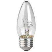 Лампа ДС 60W E27 - интернет-магазин электротоваров "Экспресс-электро"