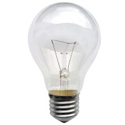 Лампа ЛОН 95 - интернет-магазин электротоваров "Экспресс-электро"