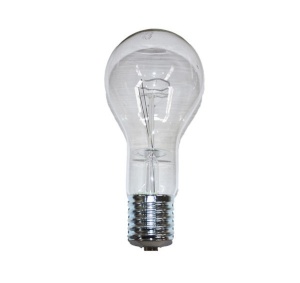 Лампа 500W Е40 - интернет-магазин электротоваров "Экспресс-электро" (изображение 1)