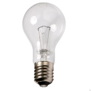 Лампа 300W Е27 - интернет-магазин электротоваров "Экспресс-электро"