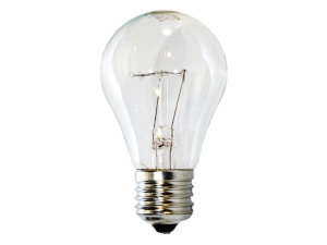 Лампа 150W E27 - интернет-магазин электротоваров "Экспресс-электро" (изображение 1)