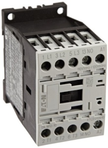Контактор  DILM12-10 EATON - интернет-магазин электротоваров "Экспресс-электро" (изображение 1)