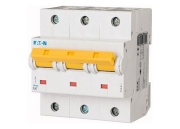 Автоматический выключатель PLHT-C125 3p EATON - интернет-магазин электротоваров "Экспресс-электро"