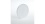 Крышка подрозетника белая GUSI ELECTRIC- интернет-магазин электротоваров "Экспресс-электро" (изображение 2)