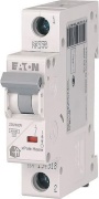 Автоматический выключатель HL-C6 1p EATON - интернет-магазин электротоваров "Экспресс-электро"