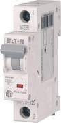 Автоматический выключатель HL-C20 1p EATON - интернет-магазин электротоваров "Экспресс-электро"
