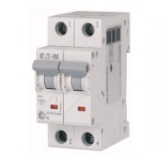 Автоматический выключатель HL-C10 2p EATON - интернет-магазин электротоваров "Экспресс-электро"