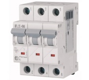 Автоматический выключатель HL-C6 3p EATON - интернет-магазин электротоваров "Экспресс-электро"