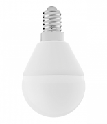 Светодиодная лампа Фарлайт G45 8ВТ 4000К Е14 Шар - интернет-магазин электротоваров "Экспресс-электро"